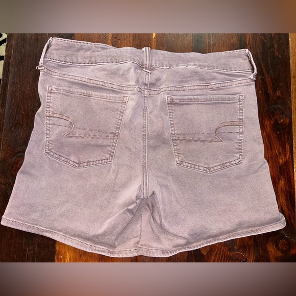 American Eagle Denim Shorts - Picture 3 of 3